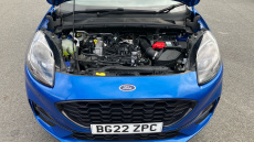 Ford Puma 1.0 EcoBoost Hybrid mHEV ST-Line X 5dr Petrol Hatchback